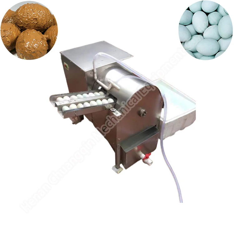 

Professional egg washing feeding machine with great price