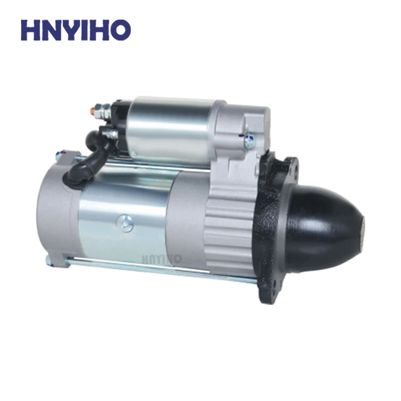 QDJ1308DF2 Стартер 12 В 3,0 кВт 11T для двигателя JIANGDANG 211AT