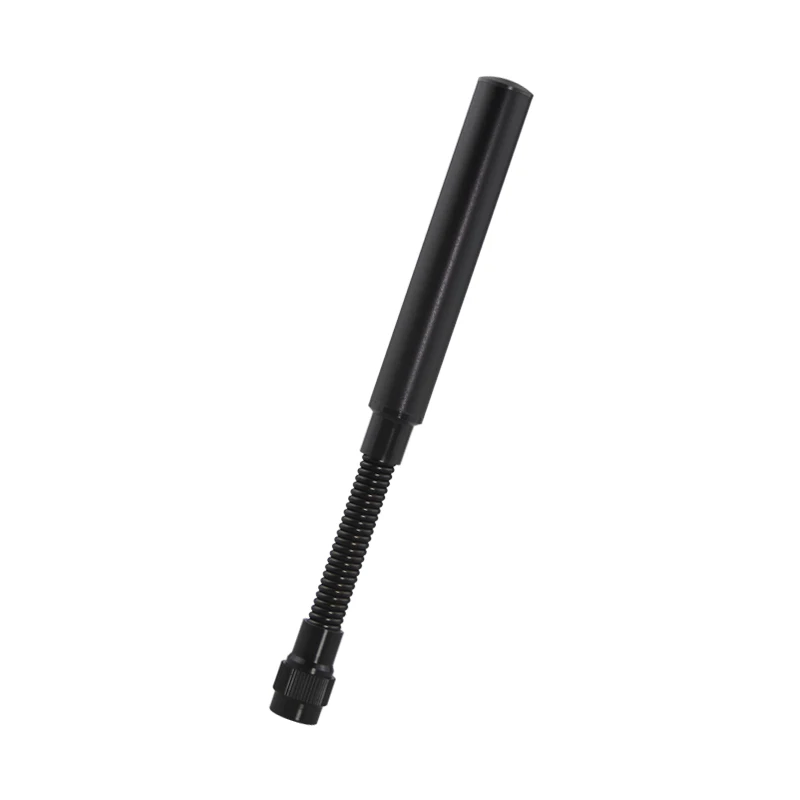 2.4G 5.8G 600-6000MHz Schwanenhalsantenne Detektor zur Erkennung von unbemannten Luftfahrzeugen, tragbares Störeinrichtungsgerät, Federantenne – Detail 6