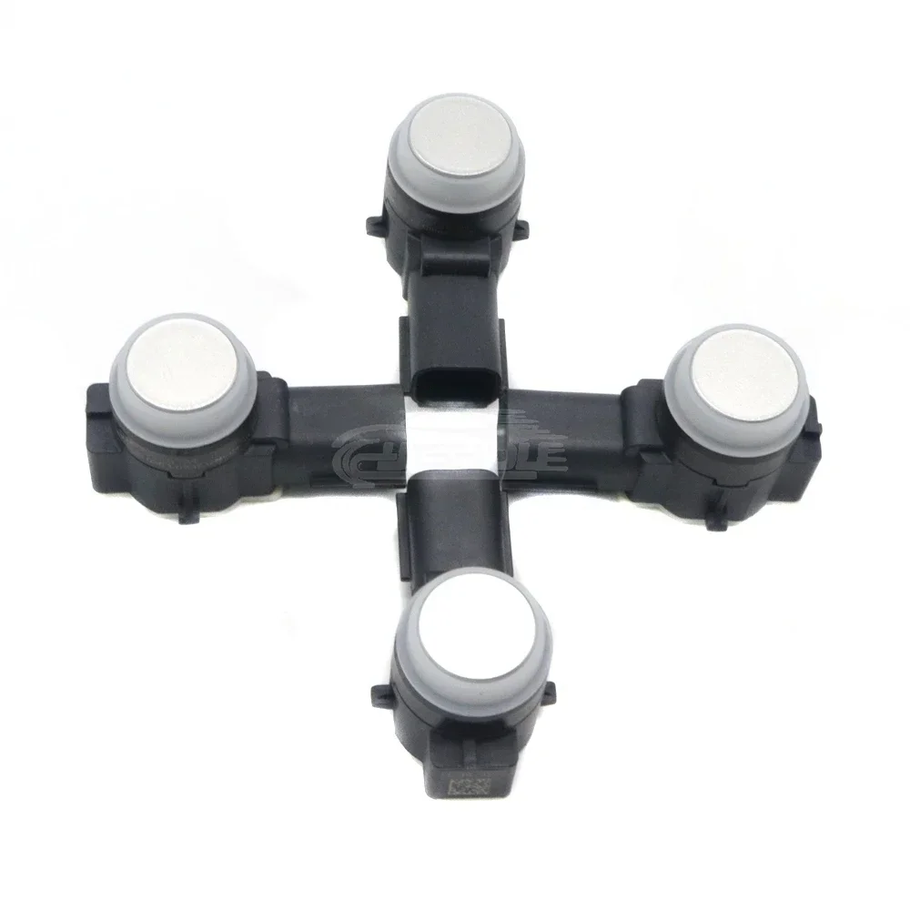 52050134 New Car PDC Parking Sensor 4PCS For Chevrolet Tahoe Buick Regal Cadillac XTS CTS GMC Yukon Sierra 1500 52019545