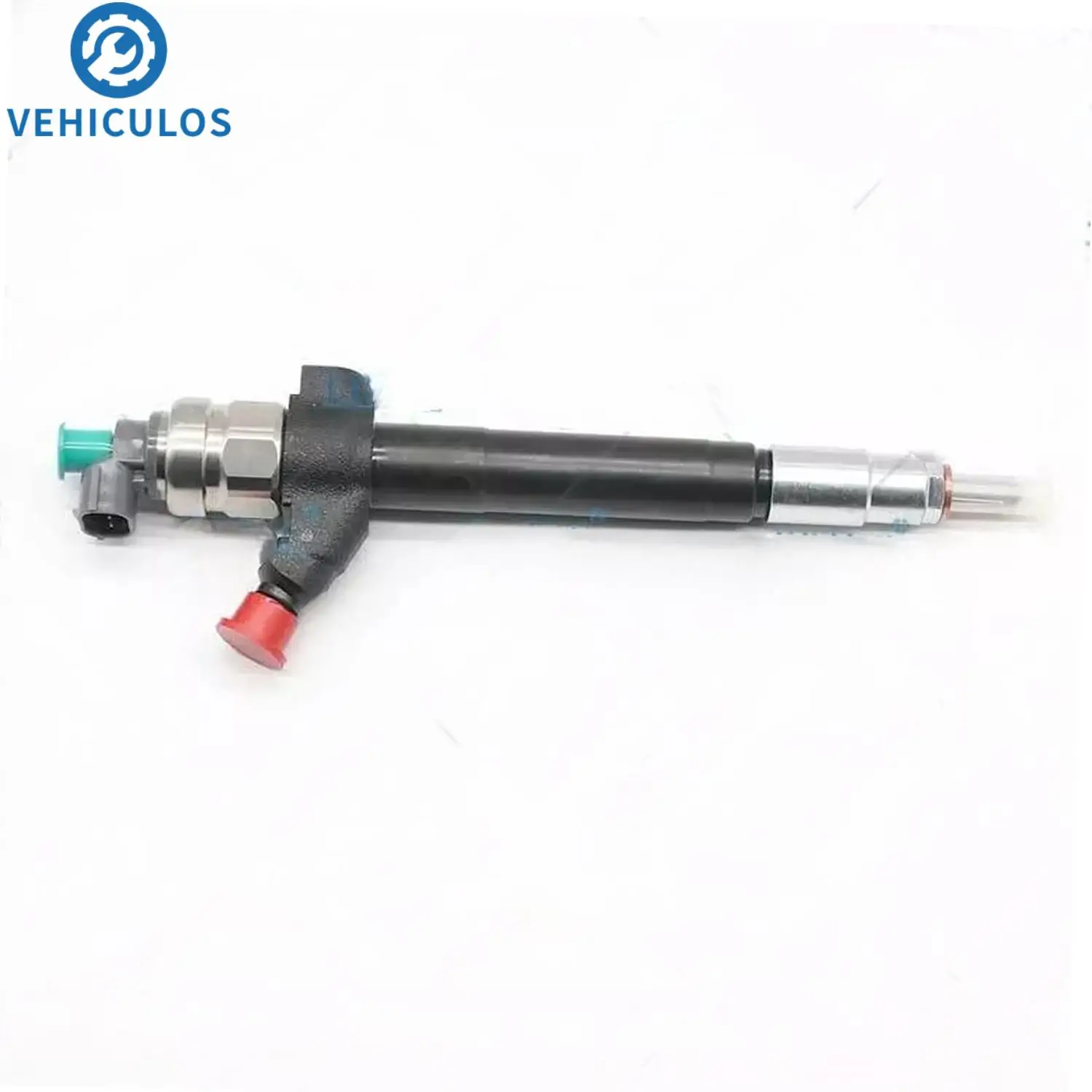 

Топливная форсунка для CITROEN Jumper 095000-5800 095000-5801 для FIAT Ducato 2,2 дизеля 74 кВт для FORD Transit Puma для PEUGEOT Boxer