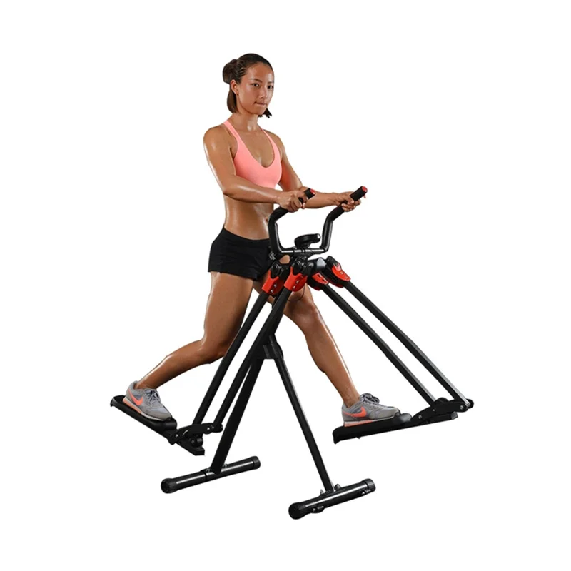 Exercise Machine Walker: The Complete Guide to Choosing and Using an Air Walker for Home Fitness