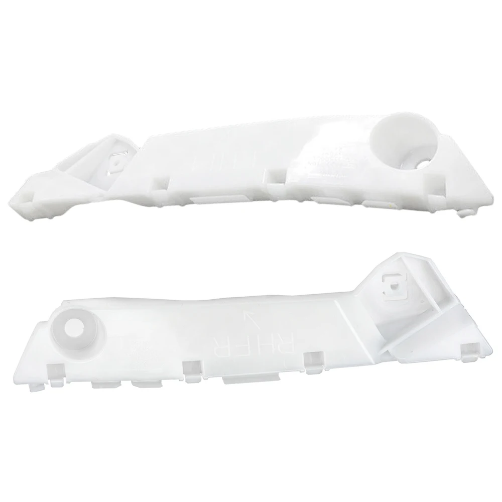 1Pc Front Bumper Br…