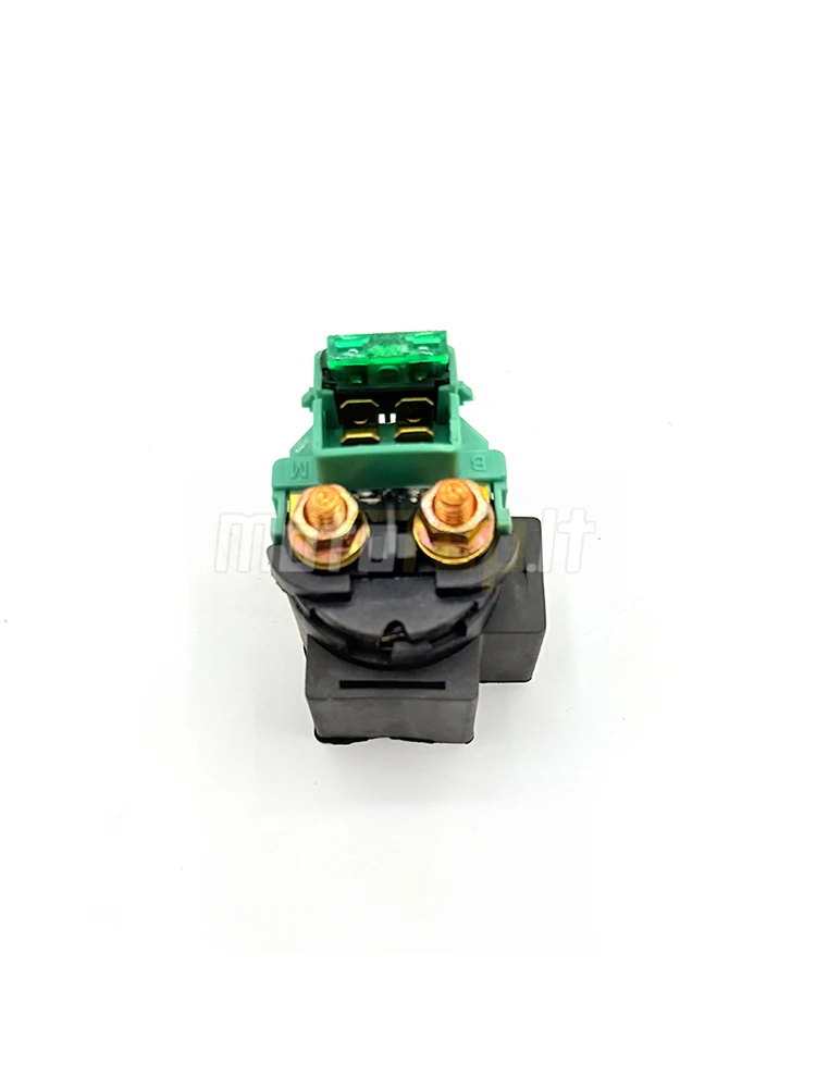 

Starter Relay Solenoid For CFmoto CFORCE 400 500 600 Touring 800 1000 Overland Z10 450NK 450SS 650NK 800NK ATV MOTOCYLCE PARTS