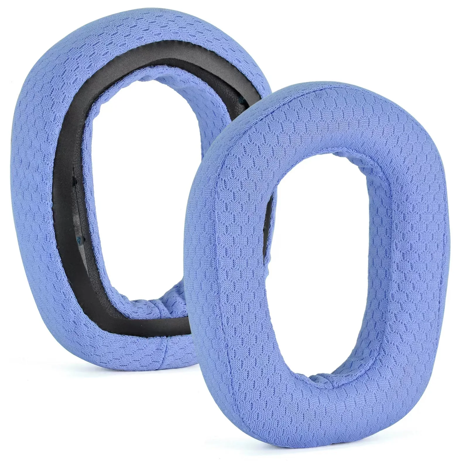 Cuscinetti Auricolari In Gel E Memory Foam Per Cuffie G435 – Sostituzione Comoda E Isolamento Acustico