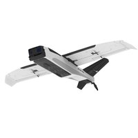 ZOHD Talon GT Rebel 1000mm Wingspan V-Tail BEPP FPV Aircraft RC Airplane Flying Wing Unassembled KIT Version