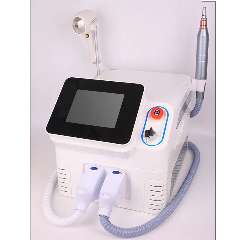 810nm Whitening and Rejuvenating Device Multi functional Machine for Spot Removal, Mole Diminishing, Pigmentation and Beauty Sal