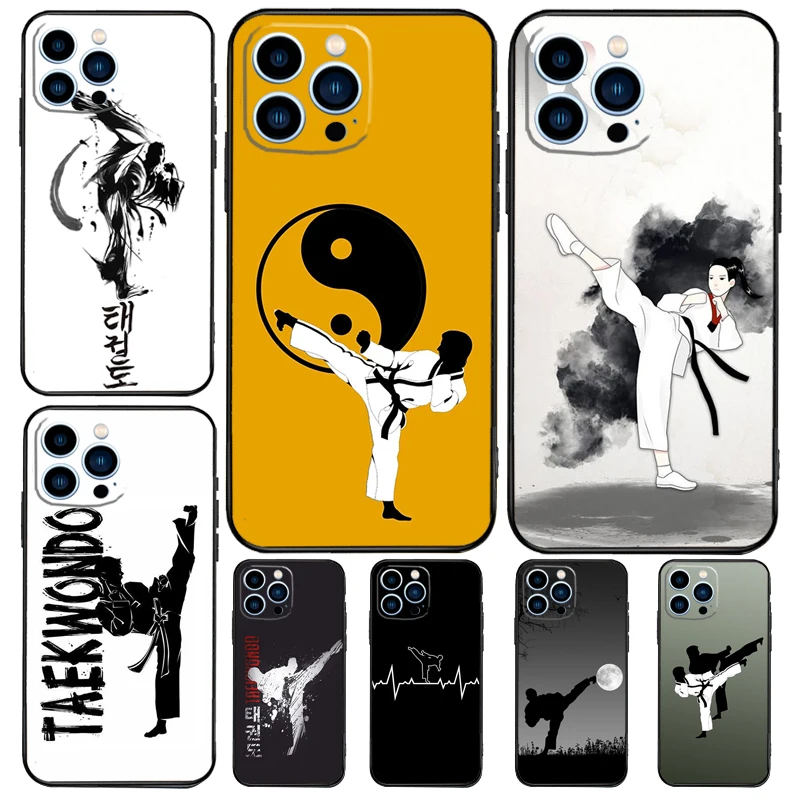 Kung Fu Taekwondo K… - image