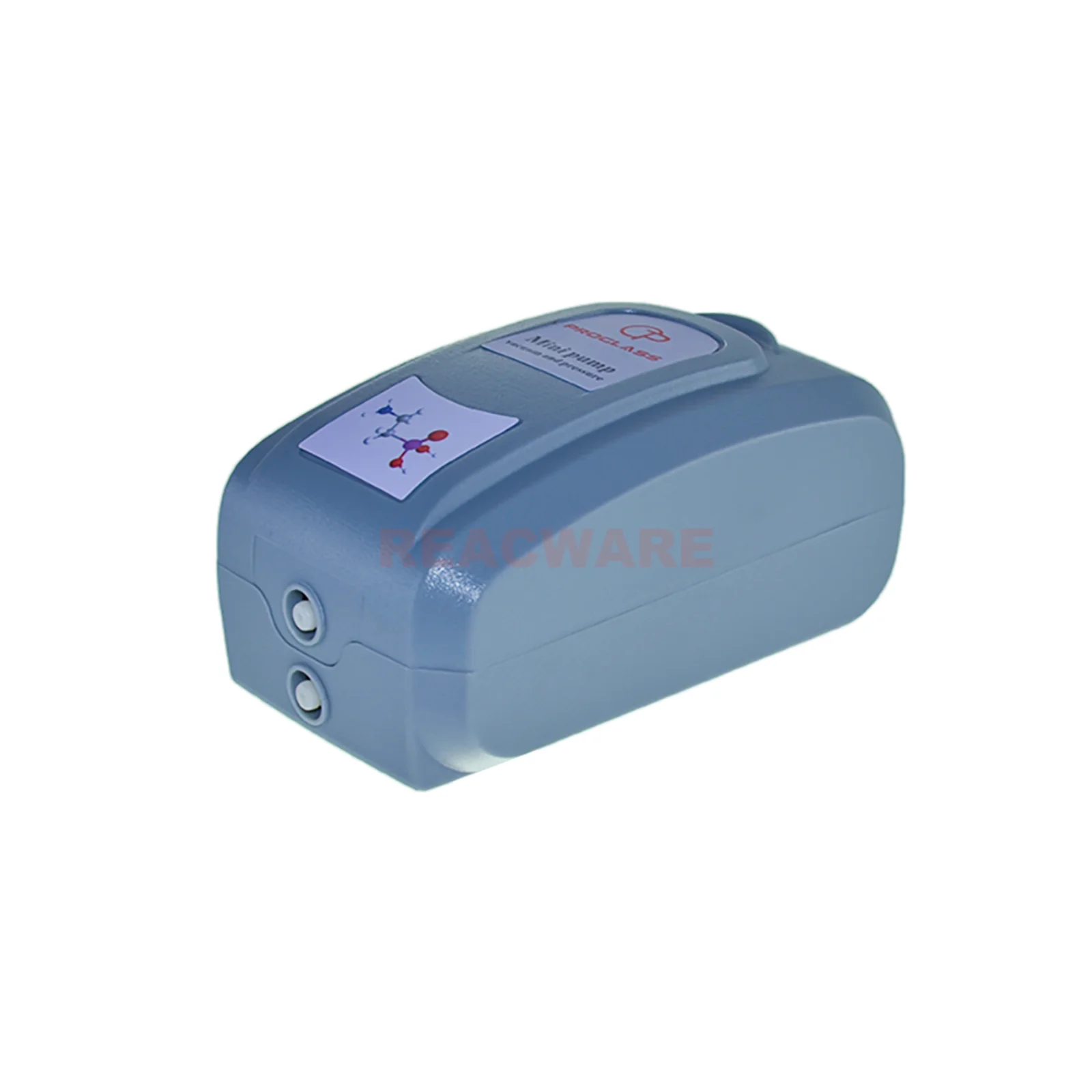 Laboratory filter glassware kit with the Pump