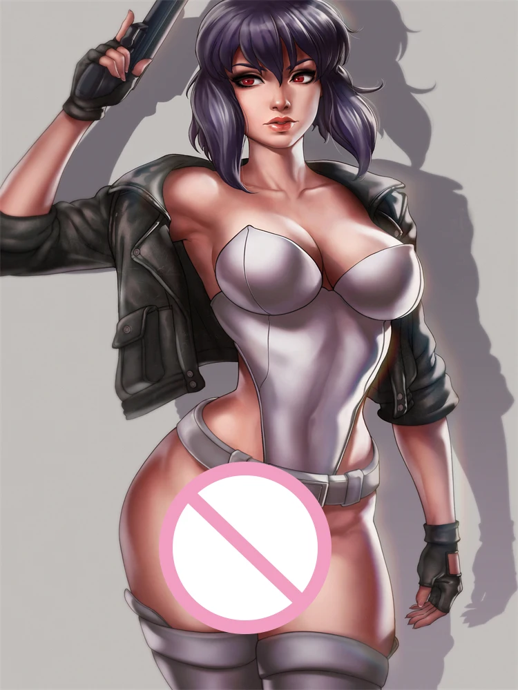 

Аниме Кусанаги Мотоко DIY домашнее постельное белье на заказ фланелевое флисовое одеяло летнее одеяло простыня дропшиппинг