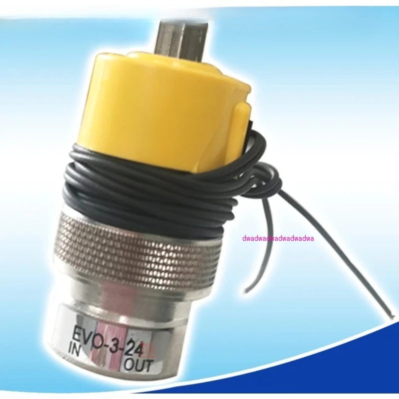 Solenoid Valve EVO-…