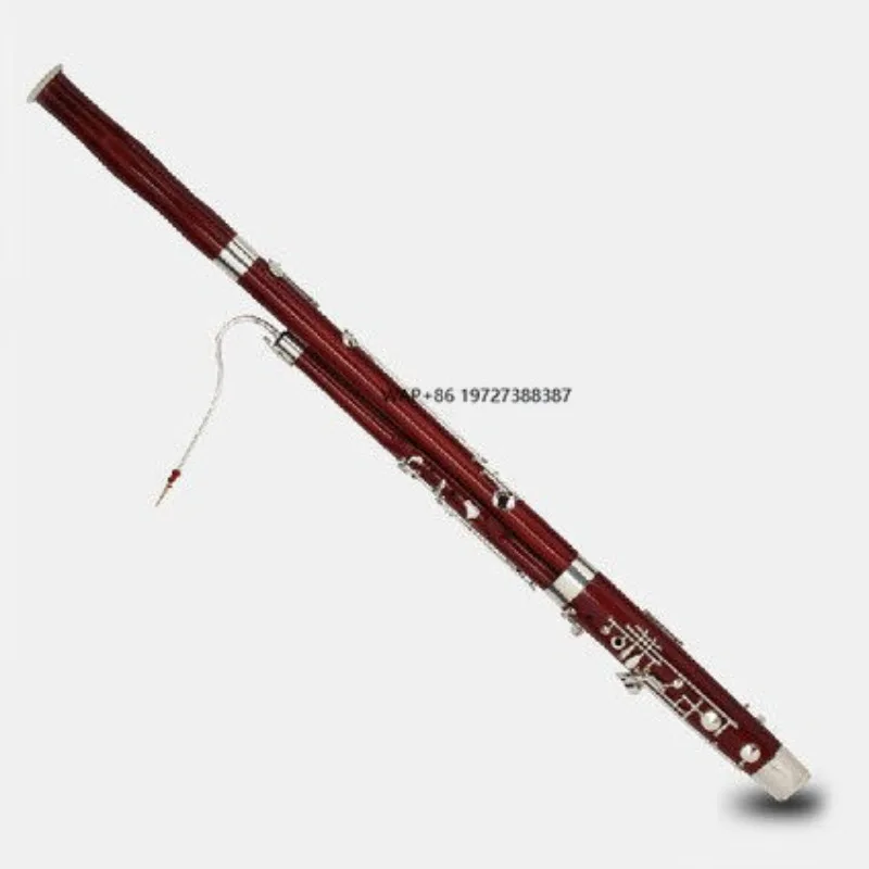 

Western Wind Instruments C Tune Maple Wood Pure Wood Adult Band Grading Professional Specialized Performance Type