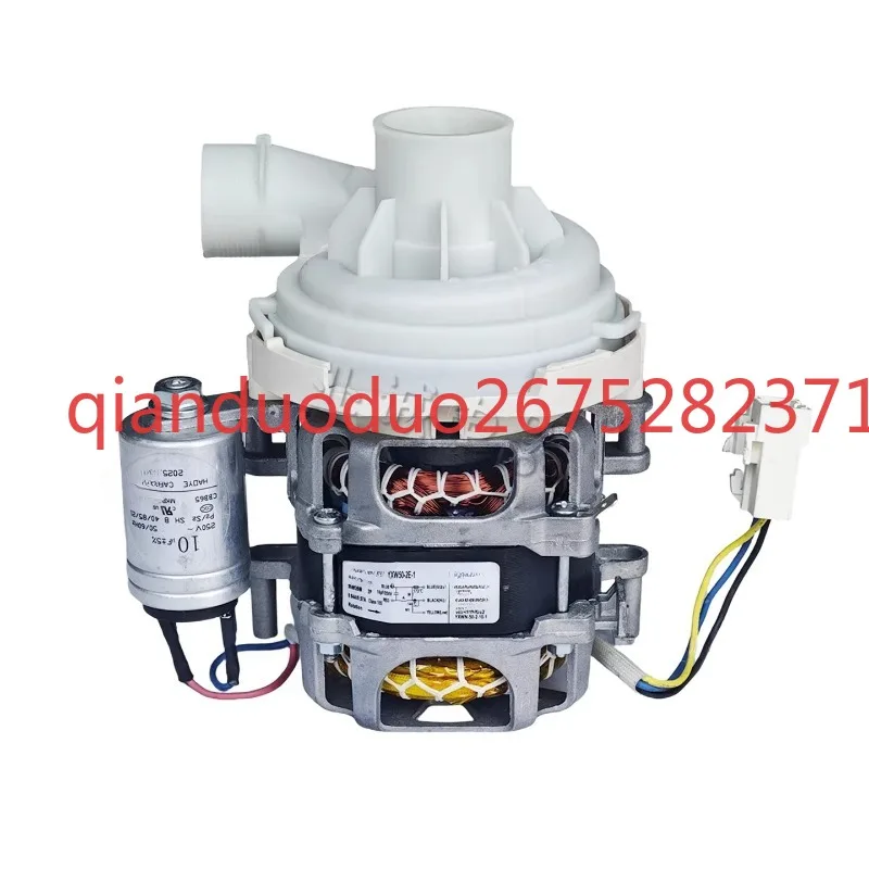 Dishwasher circulating pump 120V 60Hz YXWN-50-2-10 for Samsung, Midea