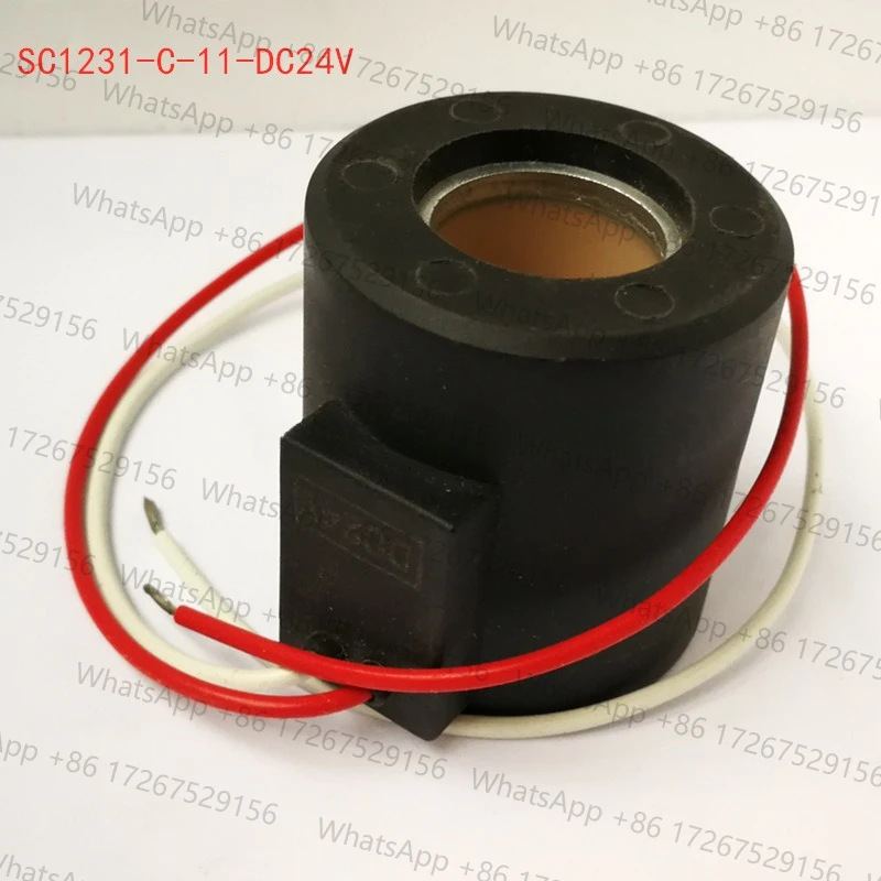 Coil SD1231-C-11 EA…