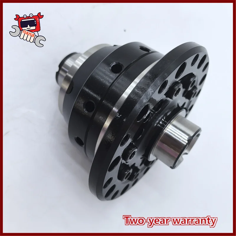 brand new MF-TRS-05B16 MFactory Helical LSD Limited Slip Diff Civic Si B16A Integra LS 92-01 B18A B18 B