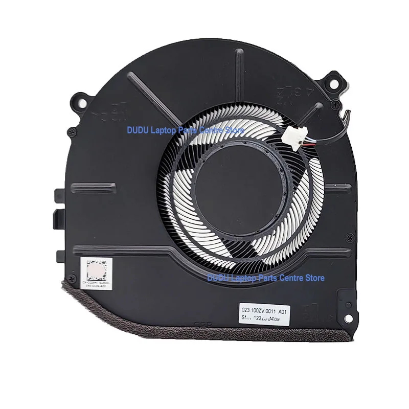 New Laptop CPU Cooling Fan With Heatsink Replcement For Dell 0DVCP6 0XRKY3 EG75050S1-C190-S9A