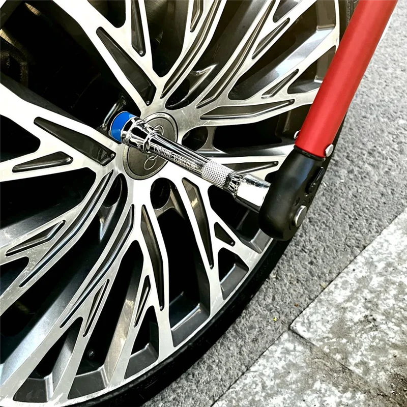 

EYFL-Professional Torque Wrench Tools Multifunctional Spanner Automotive Mechanical Tools Wrench Set Kit Car Tool For Home