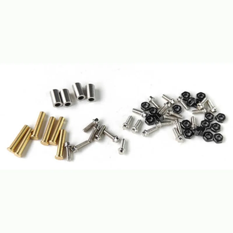 1:14 스케일 금속 프론트 서스펜션 스틸 플레이트 리프팅 러그 타미야 RC 트럭 SCANIA 770S R620 VOLVO BENZ Arocs MAN TGX 차량용