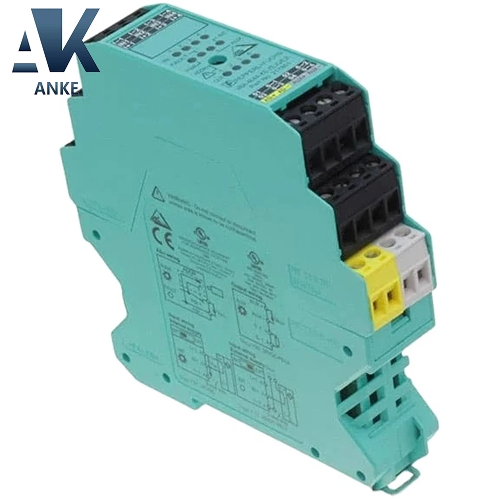 AS-واجهة الاستشعار/وحدة المحرك VBA-4E4A-KE-ZEJQ/E2L