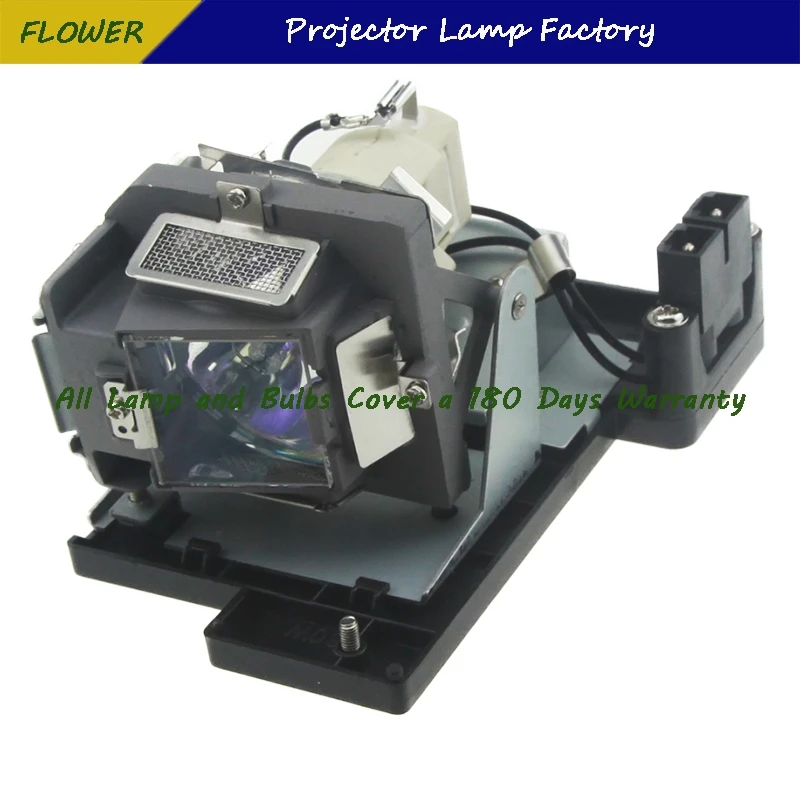 BL-FP180C/ DE.5811100256-S Replacement Lamp with Housing for OPTOMA TS725 TX735 ES530 EX530 DS611 Projectors 180 Days Warranty