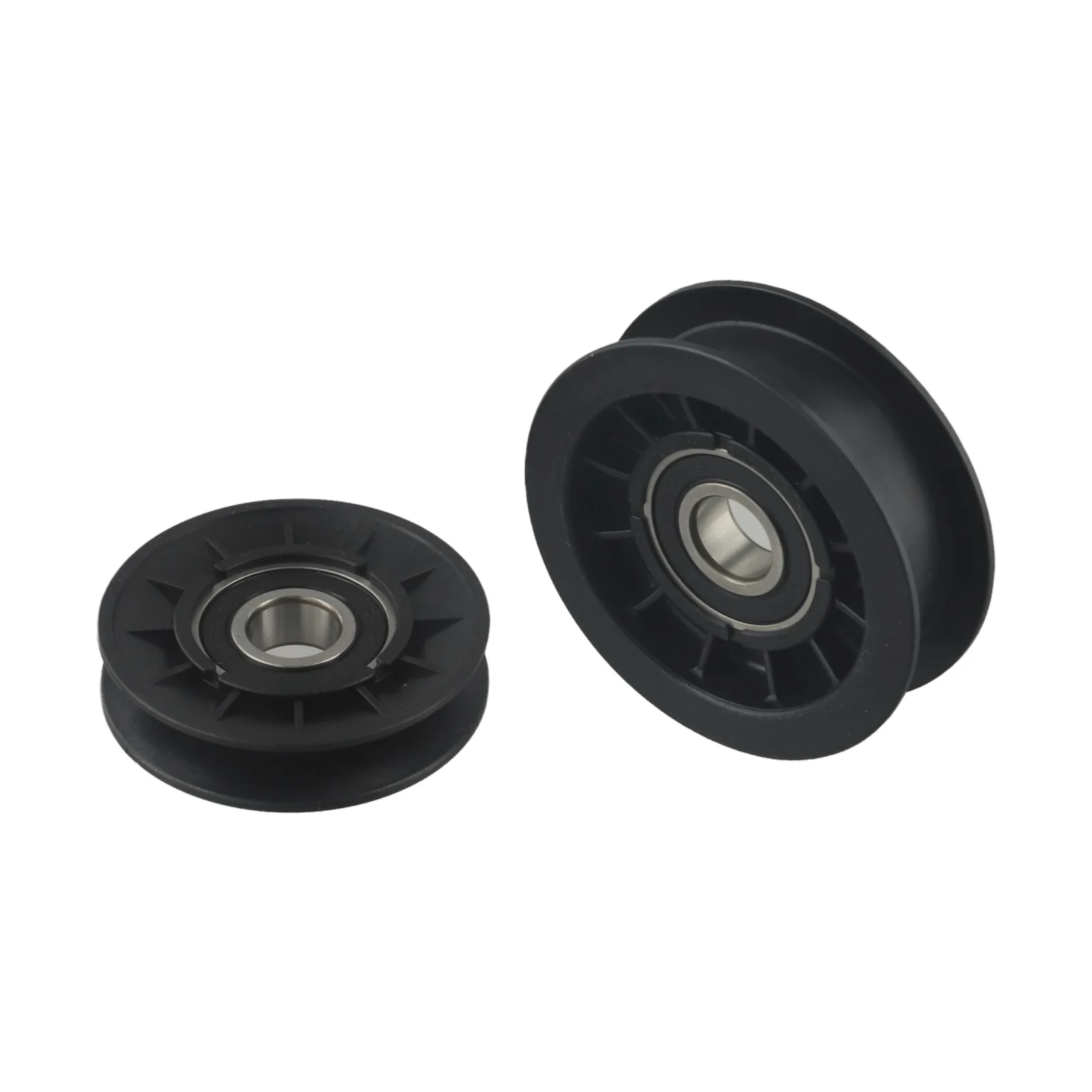 About 89 Inches Belt Length GX20006 GX20286 GX20287 Drive Belt Replacement Wear Resistance Sturdy Nylon Material