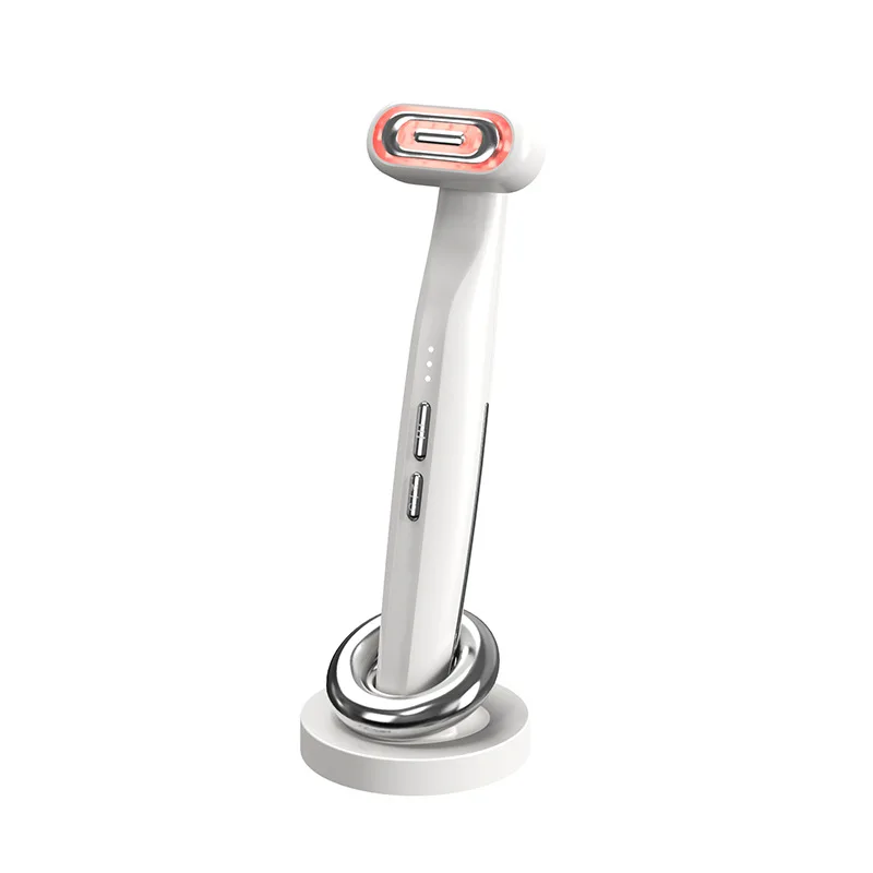 

Microcurrent Eye Lift Portable Skincare LED Firming Massage Beauty Wand