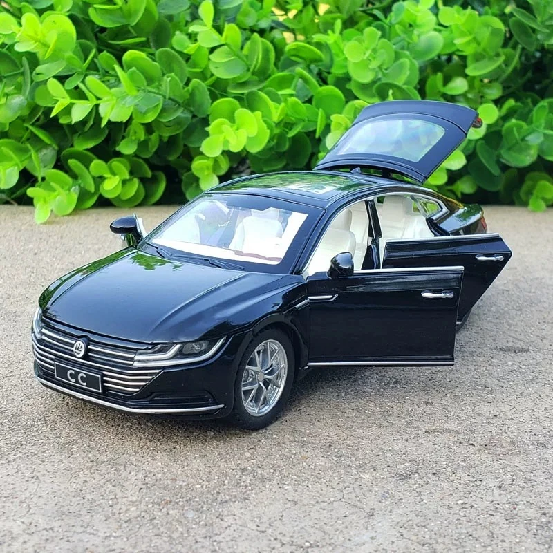 

1:32 CC Simulation Alloy Car Diecast Model Sound & Light Pull Back Toy Display Ornament Gift Exquisite Model Toy