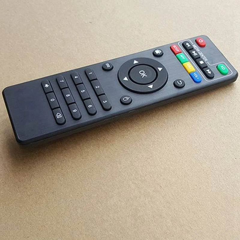 جهاز التحكم عن بعد CEA لـ X96 X96mini X96W Android TV Box IR جهاز التحكم عن بعد لـ X96 X96 Mini X96W Set Top Box