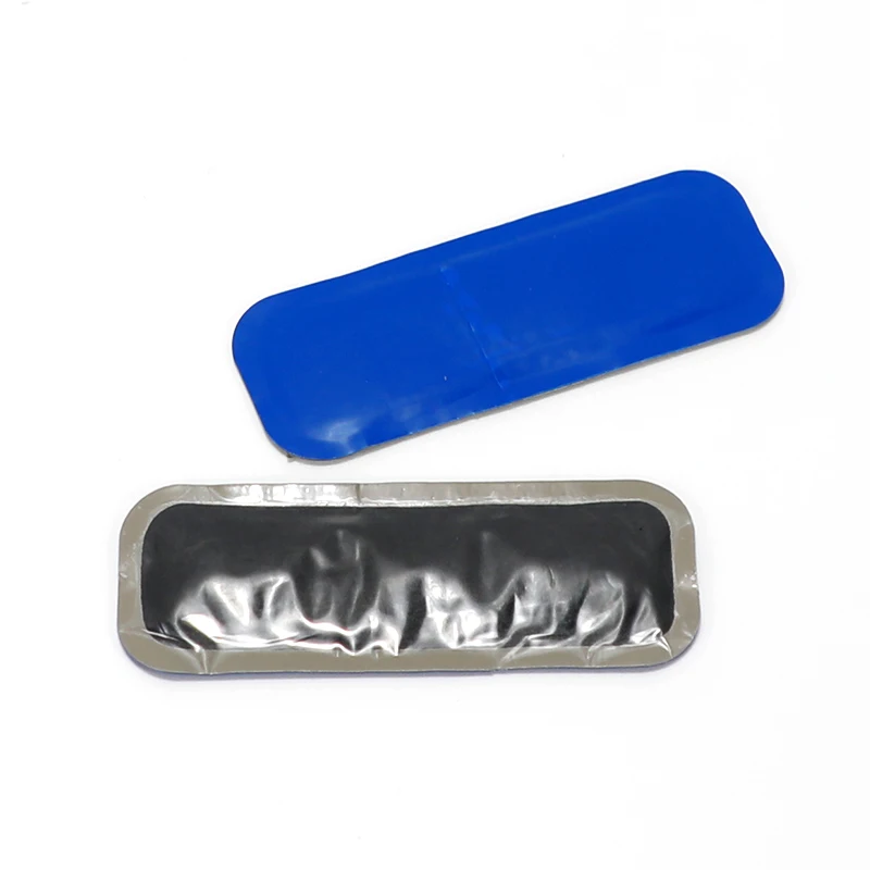 ISO18000-6C 860-960Mhz Programmable UHF RFID Tire Tag For Tyre Management