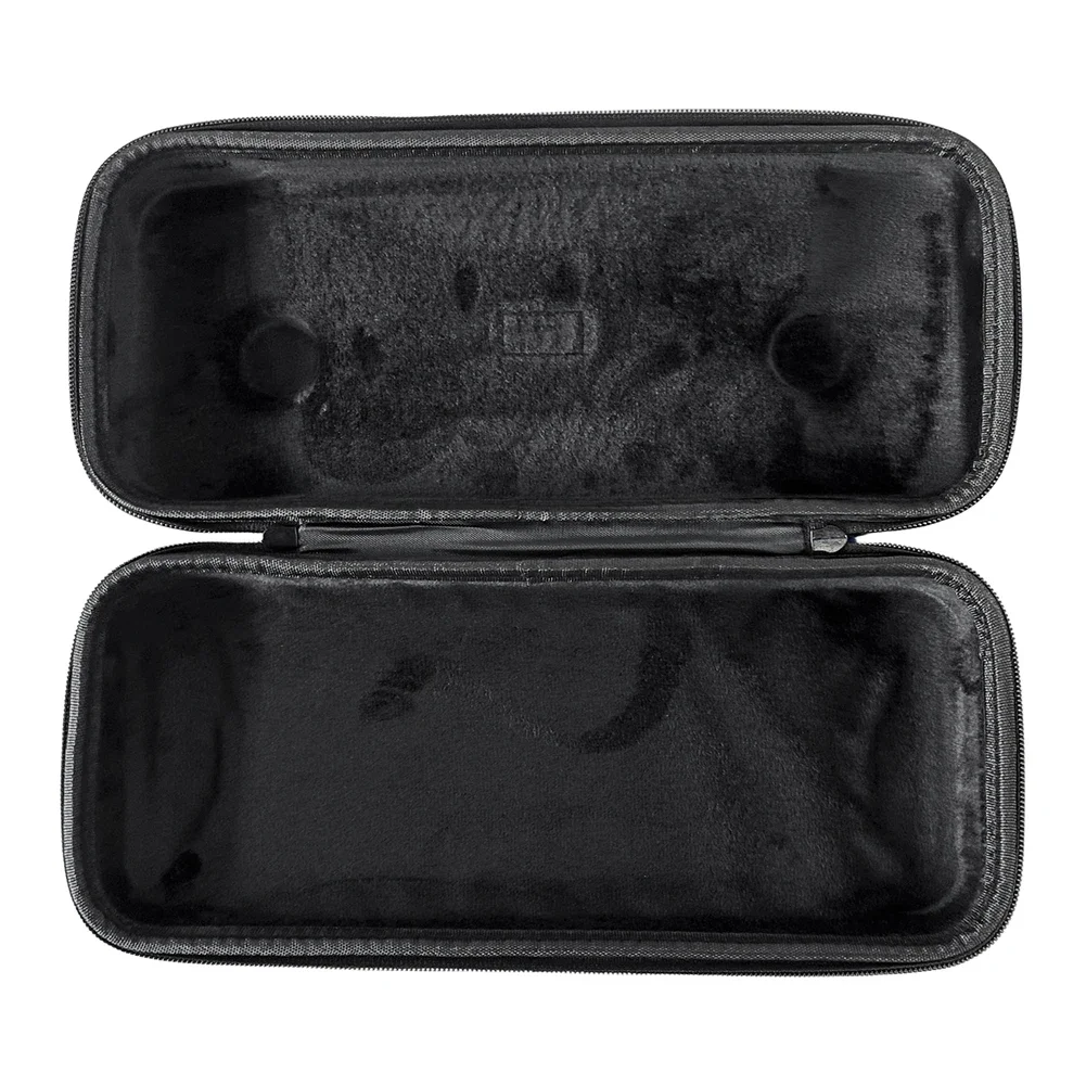 Portable Carrying Case for PS Portal Hard Storage Bag Protective Cover TemperedFilm Game Accessory For Sony PlayStation 5 Portal