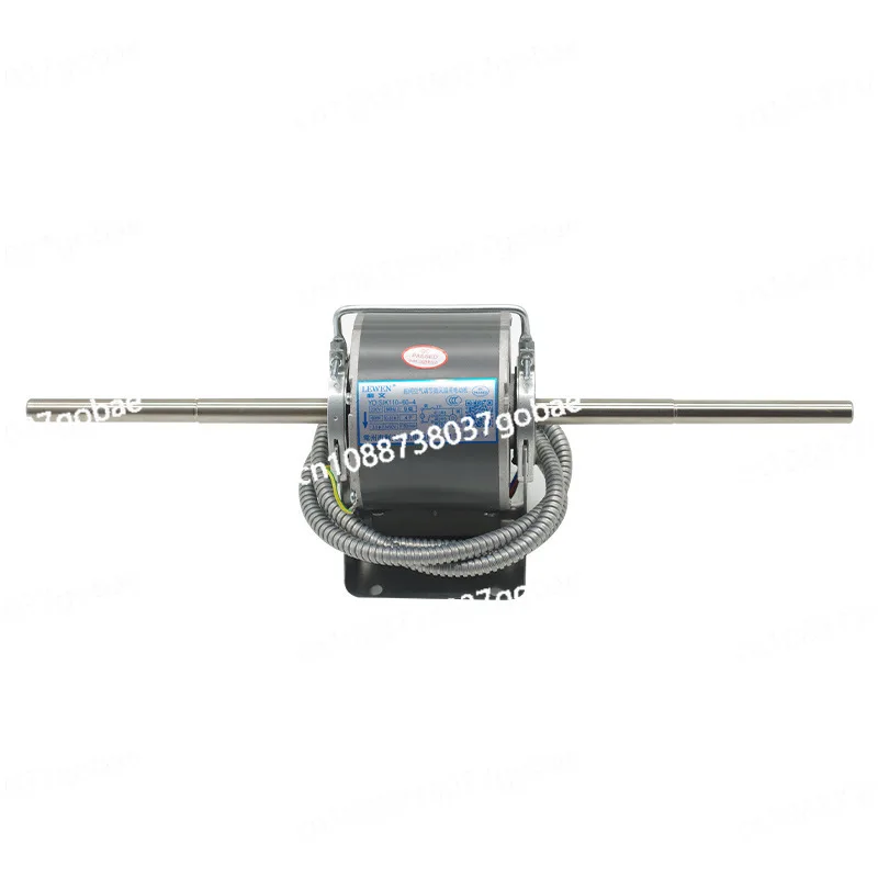 

Двигатель, катушка вентилятора центрального кондиционирования, двигатель вентилятора, катушка из чистой меди 1214, двойной ось, низкий уровень шума