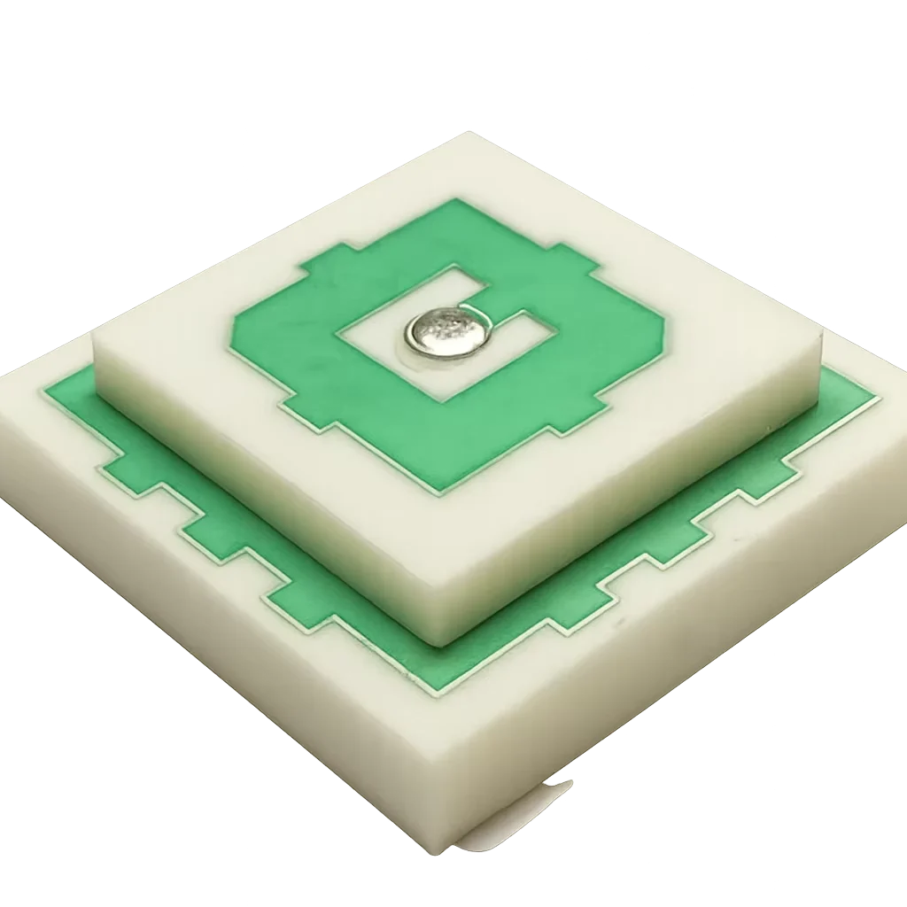 

JJTX-S25X34H6.8 SLB1L1 Passive Antenna