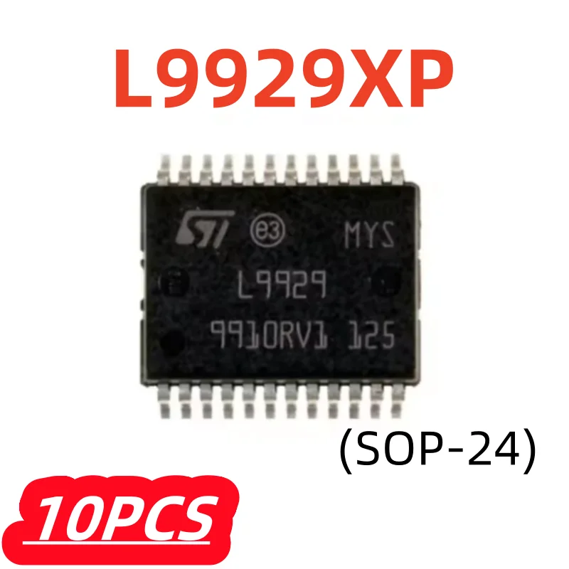 10 sztuk/partia L9929 L9929XP sop-24 100% nowy chipset