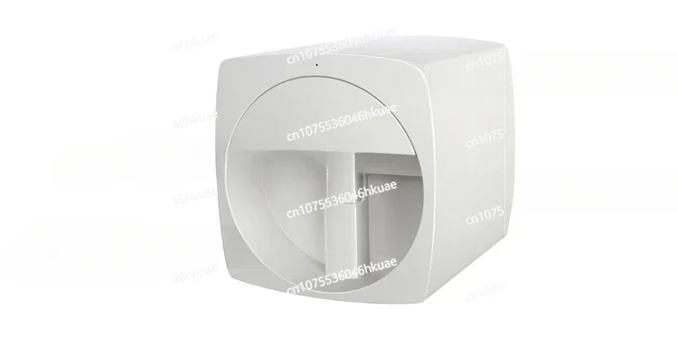 Designed Specifically For Mobile Digital Print Manicure