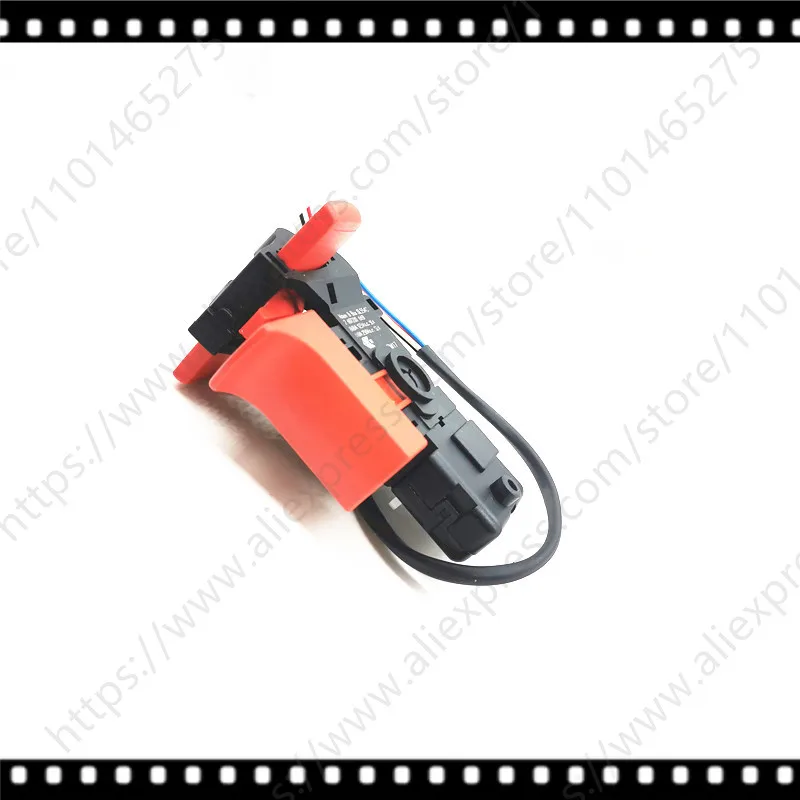Switch for BOSCH GST140BCE GST140CEbare GST1400BCE GST150BCE GST160BCE GST75BE GST850BE GST90BE