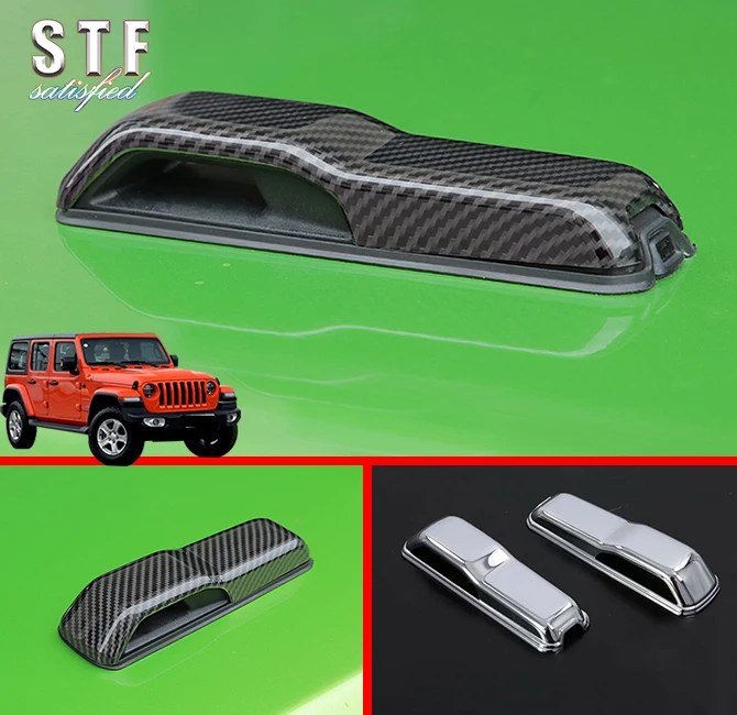 Abs Wiper Nozzle Co…