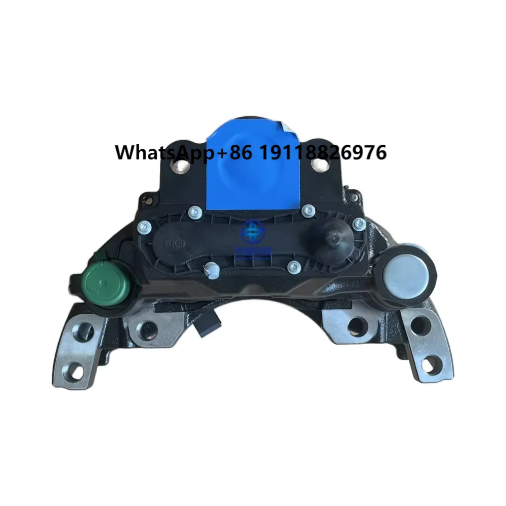 

Pneumatic Brake Caliper 19.5 Inches for Buses, Trucks, Construction Machinery