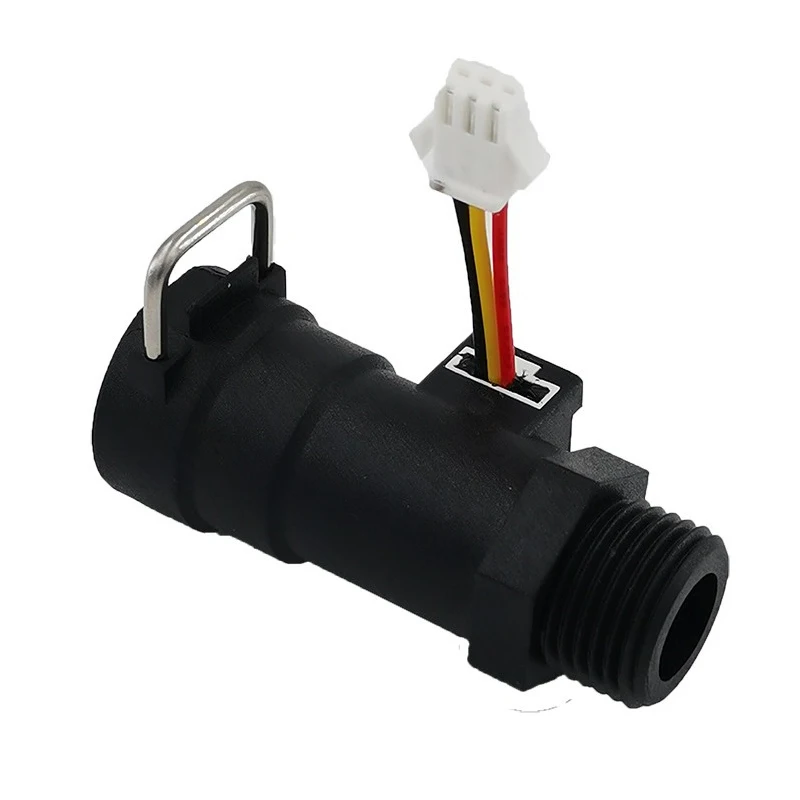 Water Heater Accessories FS-07 Water Flow Sensor Hall Flow Sensor Parts