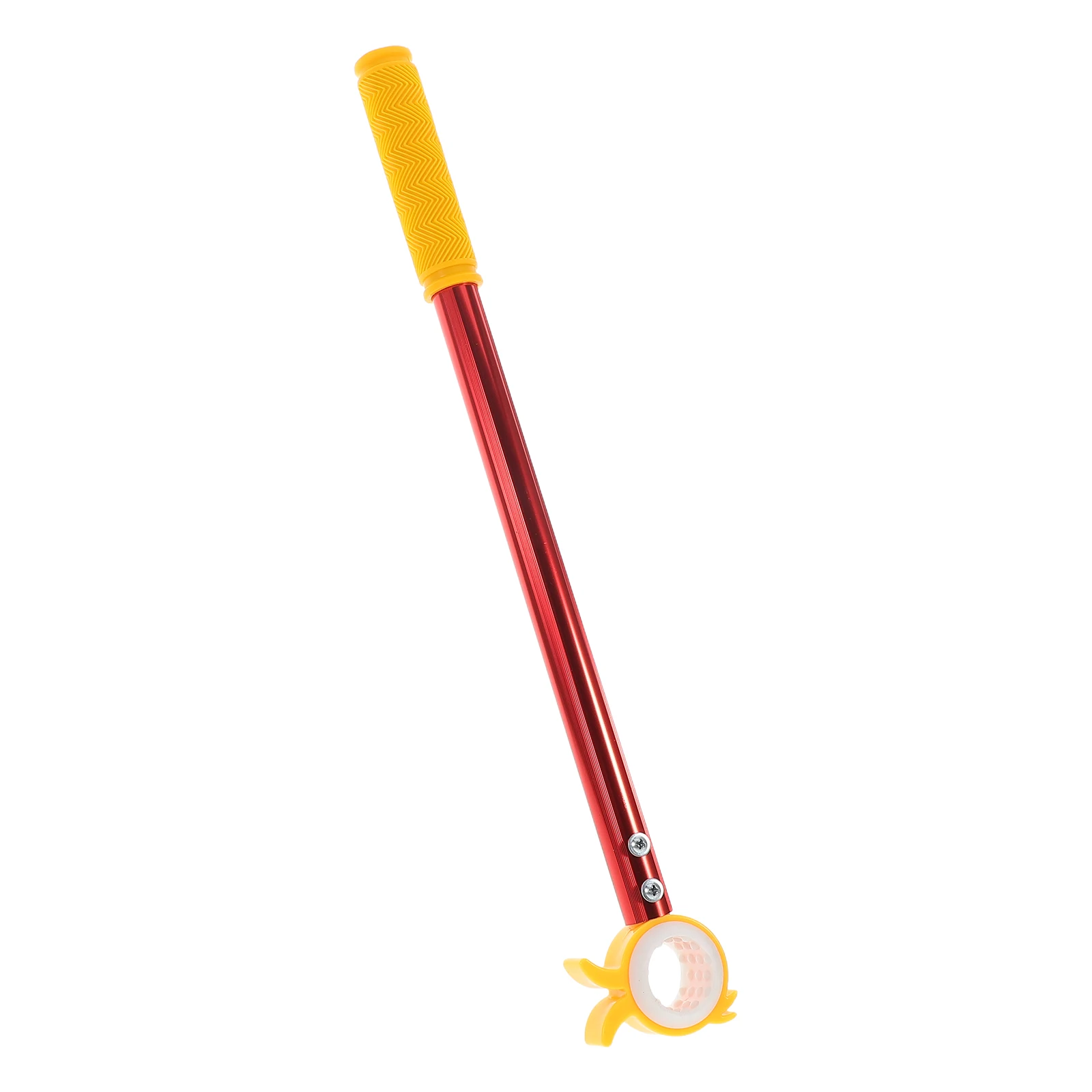 

Window Opener Extendable Pole for Bedroom Kitchen Easy Blind Tool Pull Rod Shades Opener Stick