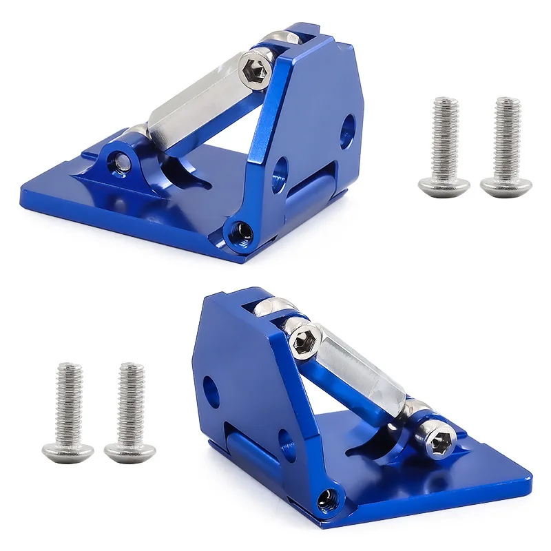Aluminum Alloy Adjustable Water Pressure Plate for Traxxas Boat Spartan RC Boat
