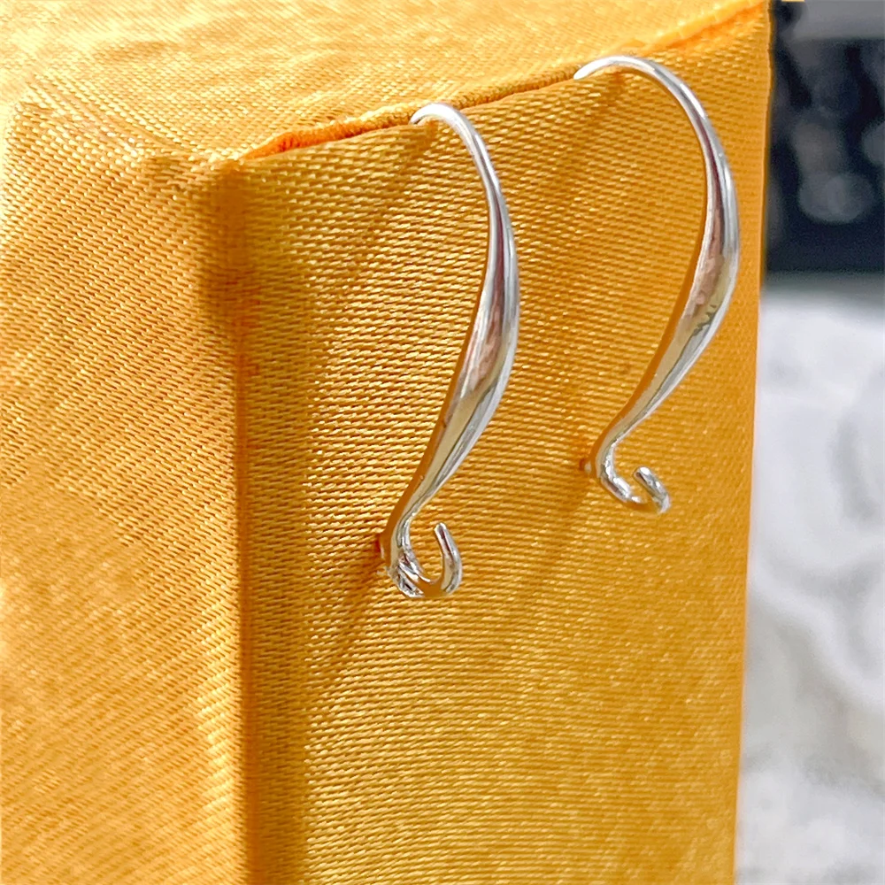 10/20/50 adet takı bulguları g - Lobster Clasp Silver incelemesi ve fiyatı