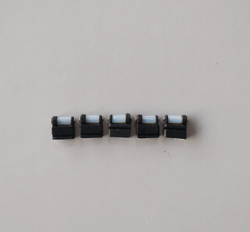 Q2 Scraper Silicone Roller Wiper *5