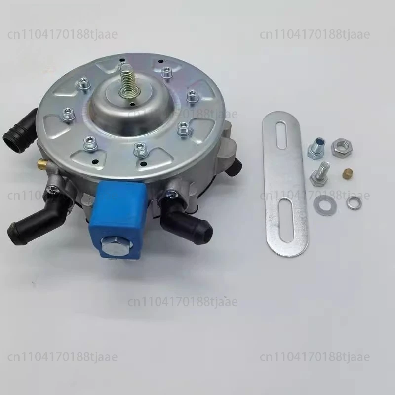Oil To Gas Liquefied Gas Multi-point Special Evaporator Pressure Reducing Valve Pressure Reducer