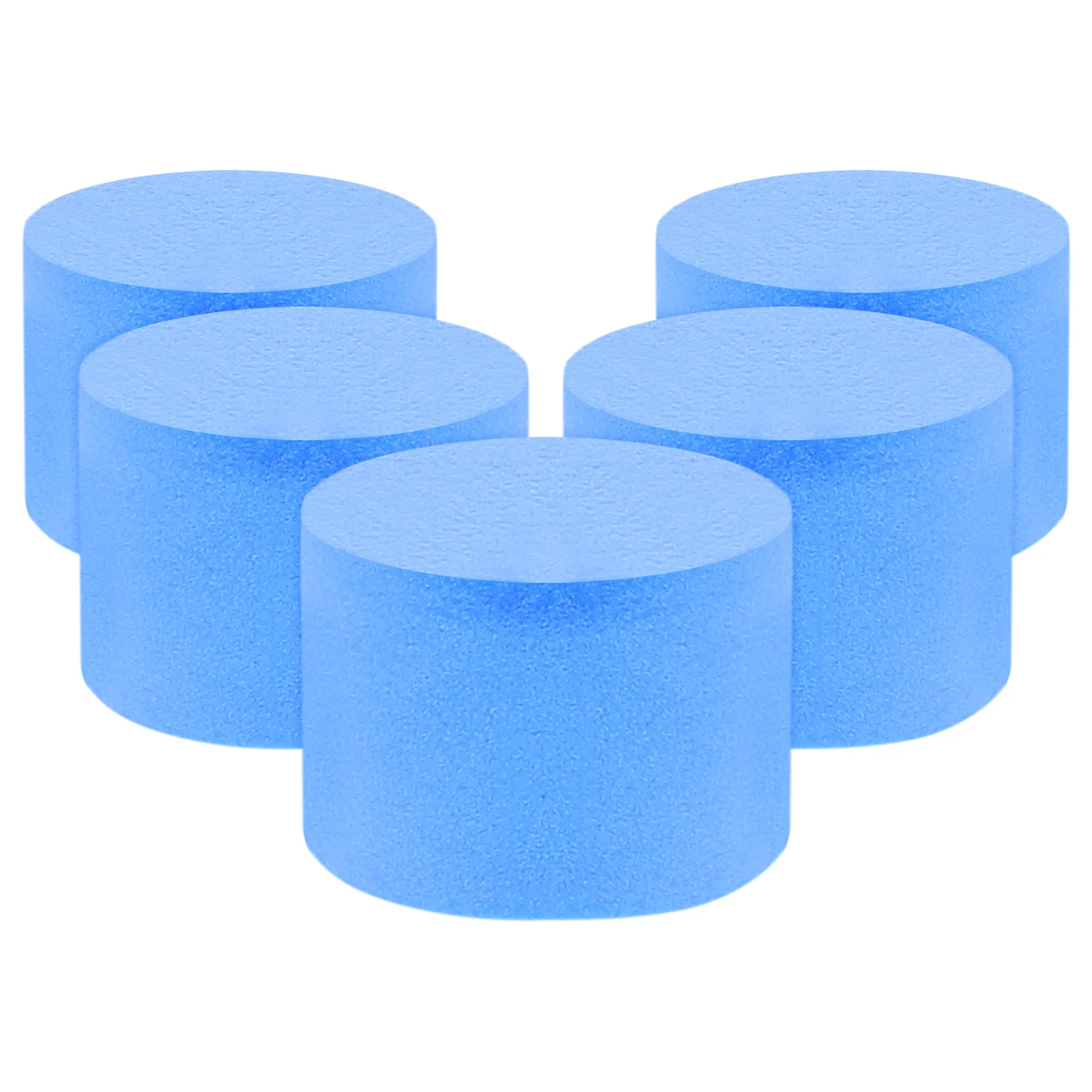 

5pcs Ant Nest Replacement Science Learning Tool Moisture Retention Environment Easy Clean Ant Caring Tool Farm