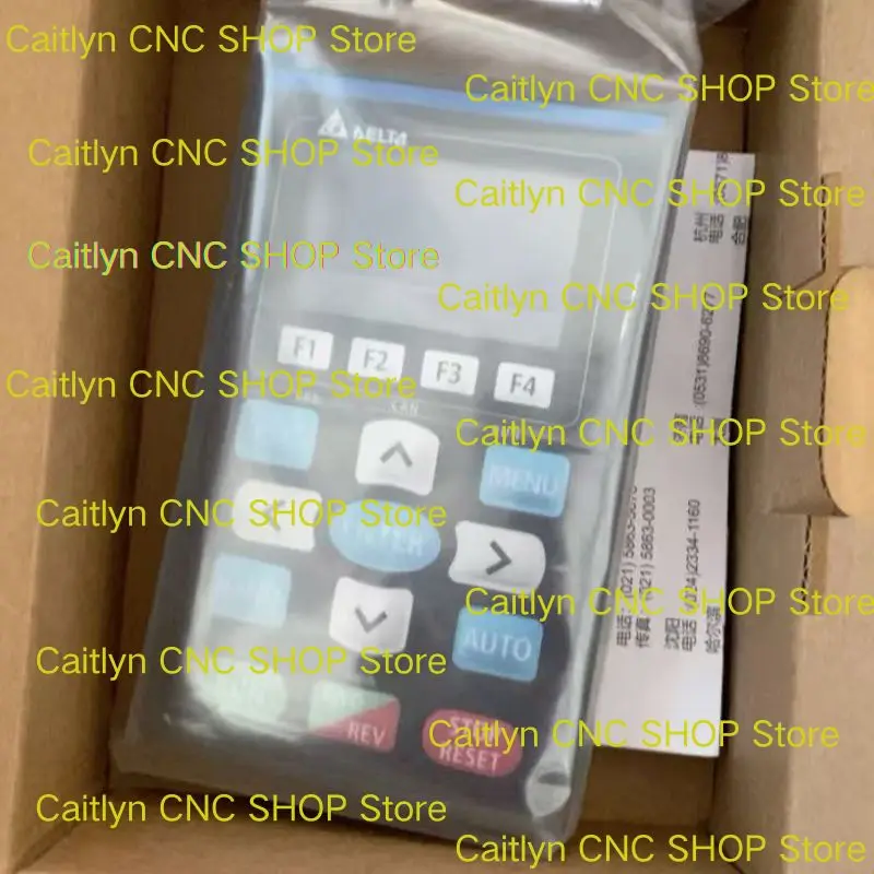 New KPC-CC01 operation panel for quick delivery