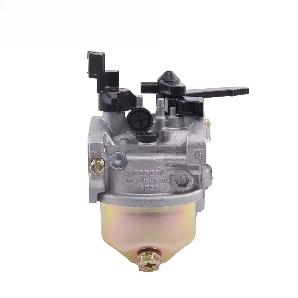 168F Gasolina Engine Carburetor 168F 170F 173F Spare Parta P19-001 FIT 4317 2-3KW