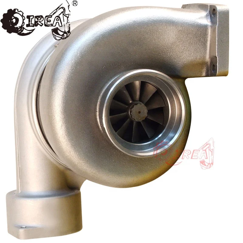 For Machinery Parts Turbocharger S4DS-010 7C7582 313272