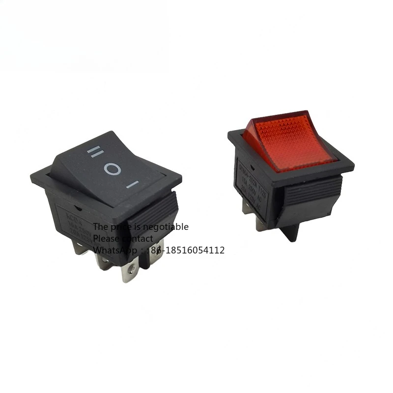 

Расширитель диапазона генератора 2KW2.8KW3-5KW, переключатель корабельного типа, трехскоростной электрический пусковой переключатель