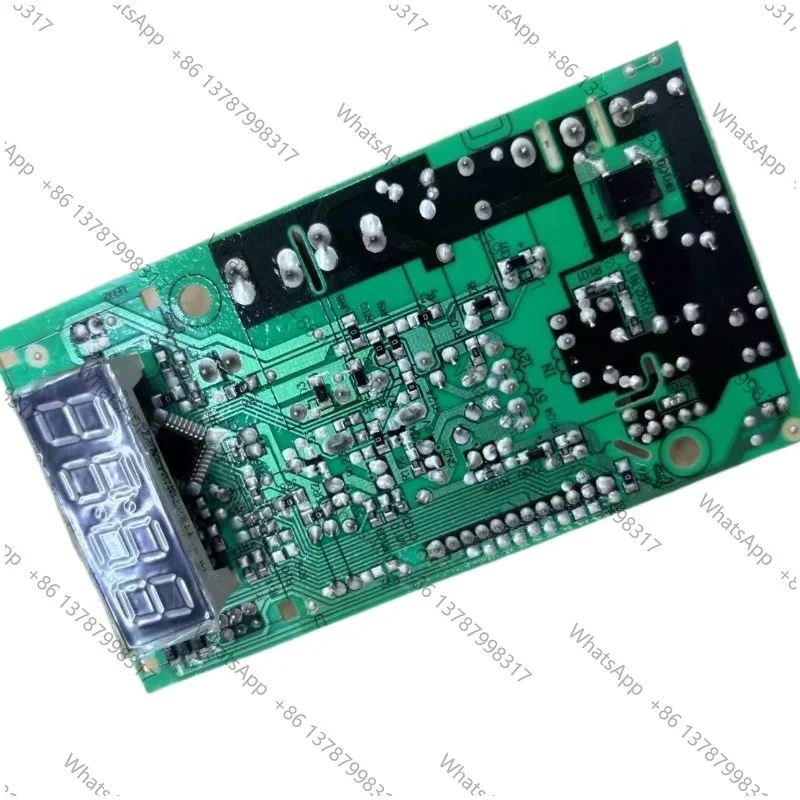 new 1Pcs For  Microwave Oven Main Board Replacement Part EGLAUXX-51-K/ M1-L201B