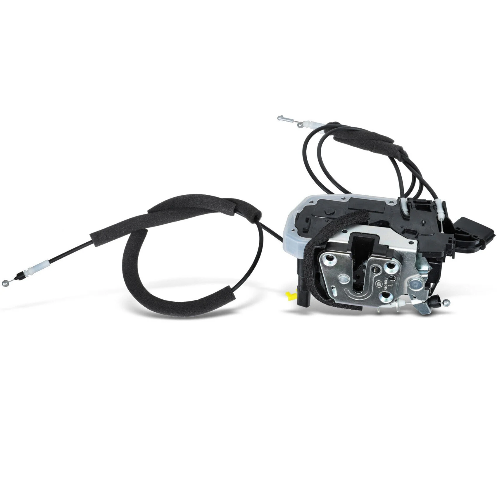 

Classy-Door Lock Actuator Replace 6 Pins 80501-1KM0A For Nissan Juke 2011-2017 L4 1.6L Sport Utility Front Left LH